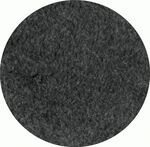 Rollstuhl-Set aus Schurwolle, 3-teilig ANTHRAZIT