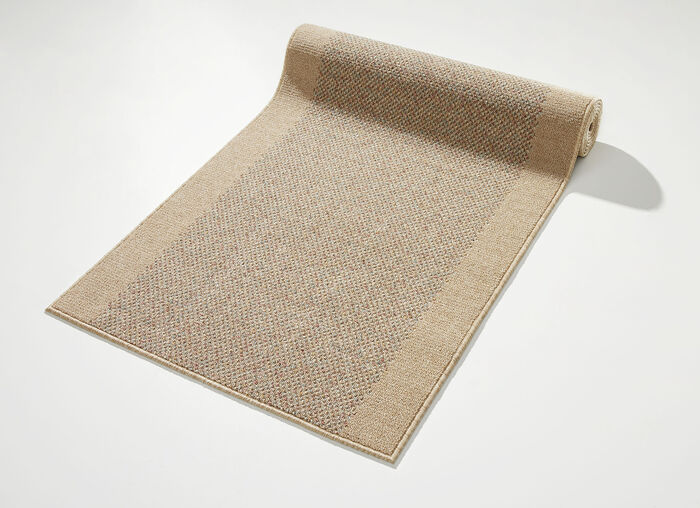 Perfekte Läufer nach Ihrem Wunschmaß BEIGE