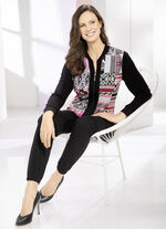 Cargohose im Joggpant-Style 