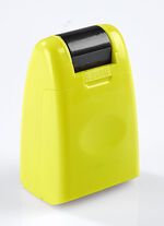 Datenschutz-Stempelroller zum Schutz vor Datenklau 