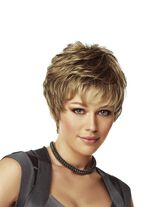 Perücke Sandra aus der Giorgio Montana Collection BLOND MIX