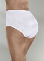 Dreierpack Speidel Slips aus BIO-Baumwolle 