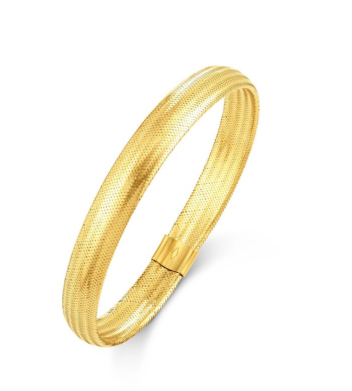 Mesh-Armband Superflex 