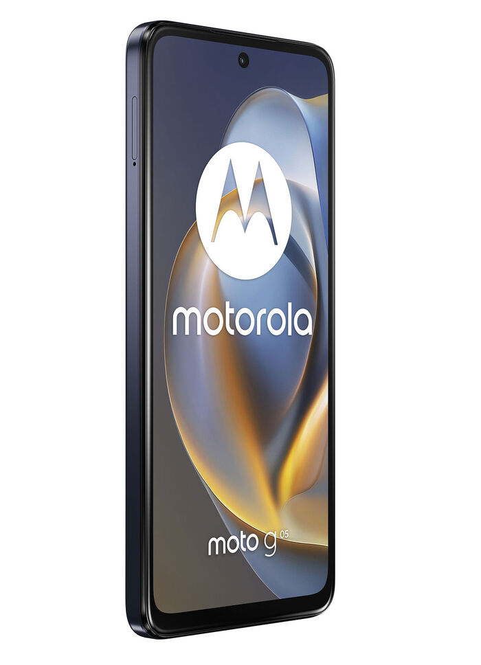 Smartphone Motorola moto g05 