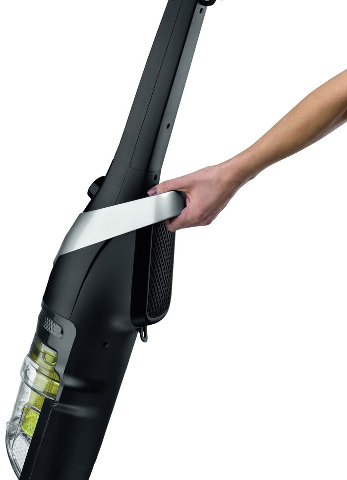 Rowenta RH8155 Stielsauger mit hoher Saugleistung 