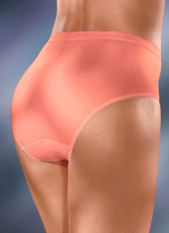 Speidel Viererpack Slips ohne Seitenn&auml;hte 