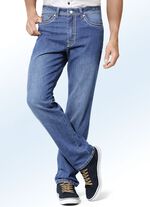 Jeans in 2 Farben HELLBLAU