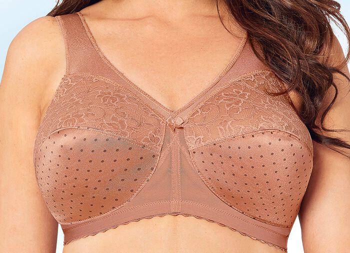 Glamorise Sport BH 