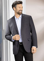 Sakko mit Pattentaschen 