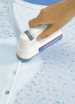 Wollrasierer: 1, 2, 3 – Fusselfrei! 