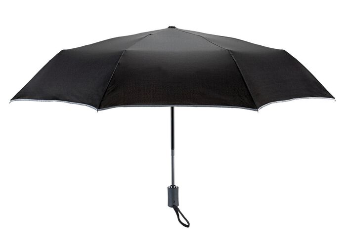 Sturm-Taschenregenschirm 