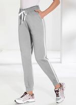 Freizeithose von &bdquo;Plantier&ldquo; in 3 Farben GRAU