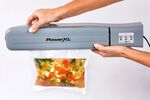 Vakuumierer PowerXL Duo NutriSealer 
