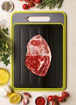 Livington Frost Away  Universal-Brett  4-in-1 