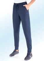 &bdquo;LPO&ldquo;-Freizeithose in 2 Farben 