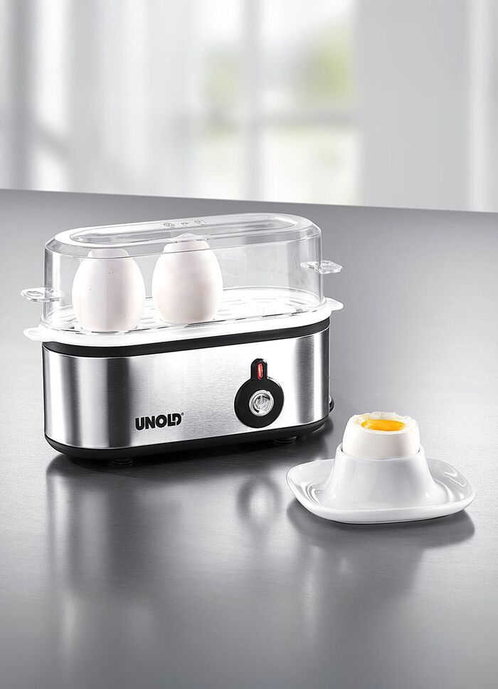 Unold Eierkocher 
