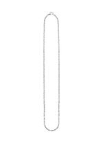 Ankerkette aus Edelstahl mit Karabiner 