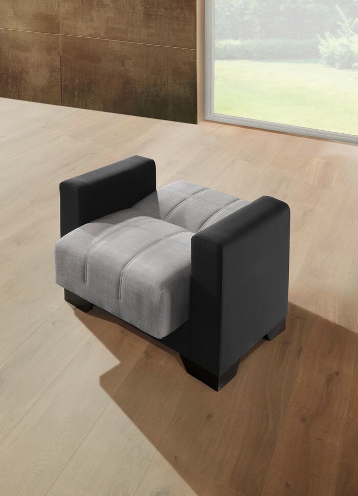 Moderne Polsterm&ouml;bel mit Bonnellfederkern 