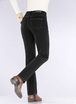 "Paddock´s"-Jeans SCHWARZ