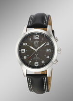 Funk-Solar-Herrenuhr 