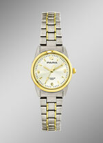 Klassische Partneruhren der Marke Para 