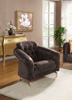 Prachtvollen Polsterm&ouml;bel mit komfortabler Nosagfederung 