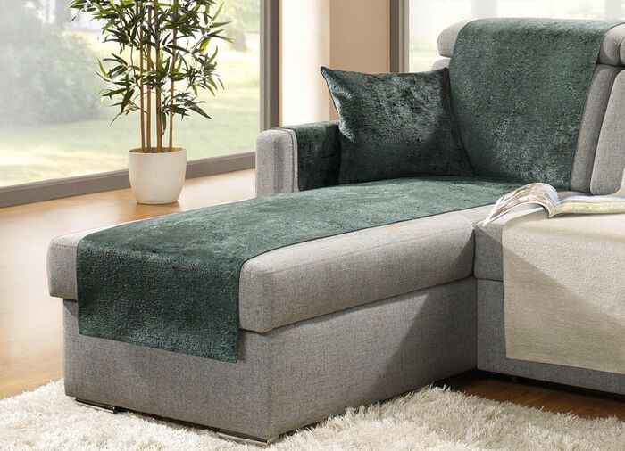 Wohnaccessoires mit Anti-Rutsch-Beschichtung 