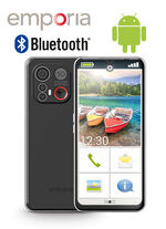 Emporia Smart.6 Smartphone mit 5G 