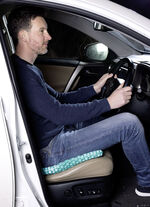 Sitzkissen Dreamolino Softsitter 