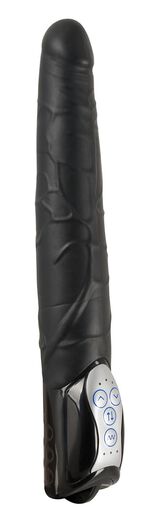 Extra gro&szlig;es Massageger&auml;t mit Sto&szlig;funktion  