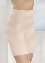Longpants - Shapewear f&uuml;r eine schlankere Silhouette SAND