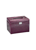 Wundersch&ouml;ner Schmuckkoffer BEERE