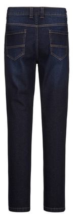 Jeans in 5-Pocket Form in 3 Farben 