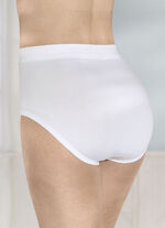 Dreierpack Nina von C. Slips mit weichem Dehnbund 