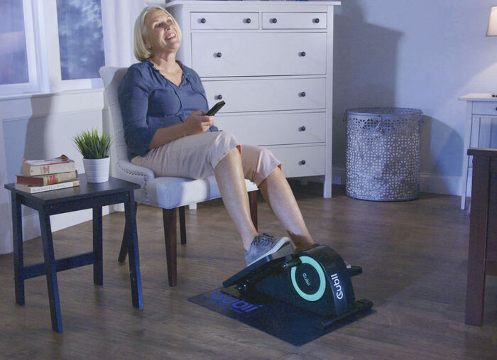 Cubii Ellipsentrainer JR1 