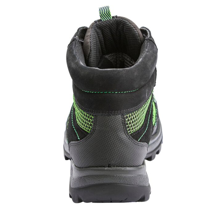 Waldl&auml;ufer Schn&uuml;r-Stiefelette mit Klimamembrane 