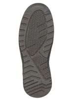 GINO GALANTE, komfortable Herren-Slipper, Weite H, mit herausnehmbarem Fu&szlig;bett 