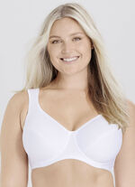 Miss Mary B&uuml;gel-BH mit atmungsaktiven Cups 
