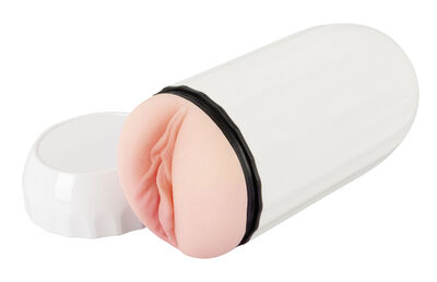 Realistic Mastrubator im diskreten Clean Design 