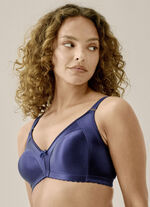 Naturana Minimizer-BH mit vorgeformten Cups PAZIFIK