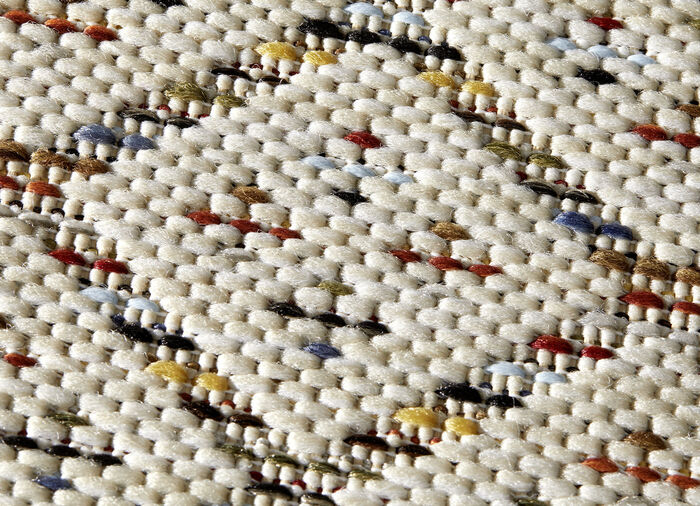 Brücken und Teppiche für den Innen- und Außenbereich 