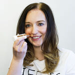 Haarentferner Roxy Pocket Shaver 