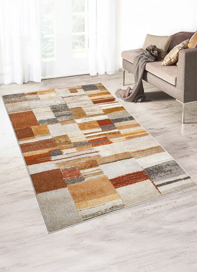 Moderne Br&uuml;cken und Teppiche 