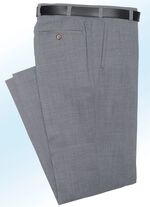 &bdquo;Klaus Modelle&ldquo;-Hose mit weichem Griff in 4 Farben 