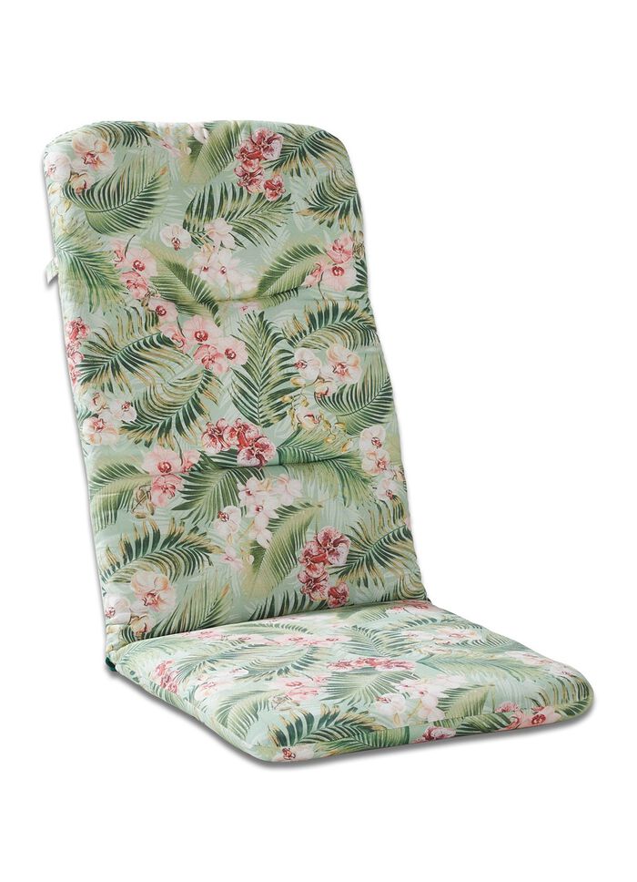 Kissen und Auflagen in musterg&uuml;ltiger Qualit&auml;t GR&Uuml;N