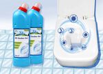Captain Clean WC-Zaubergel 2tlg 