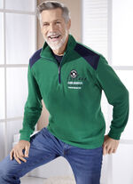 Troyer in 3 Farben DUNKELGR&Uuml;N