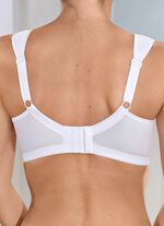 Miss Mary BH mit atmungsaktiven Cups 