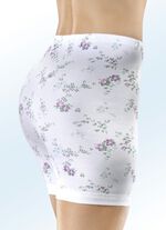 F&uuml;nferpack Schl&uuml;pfer mit auswechselbarem Gummizug 