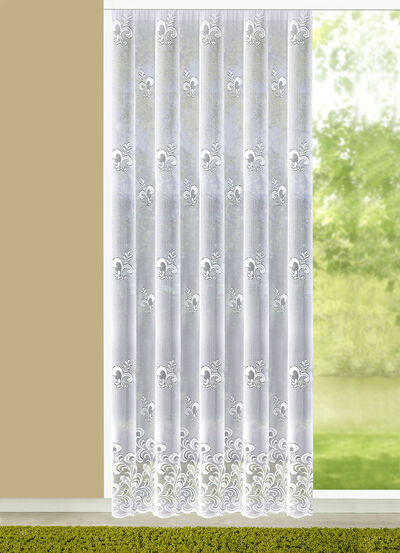 Langstore mit Universalschienenband 